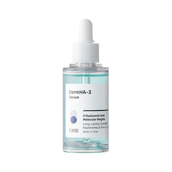 PURITO DERMHA-3 SERUM 50ML