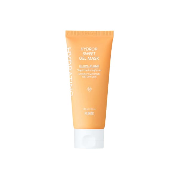 PURITO HYDROP SWEET GEL MASK 100G PURITO HYDROP SWEET GEL MASK 100G