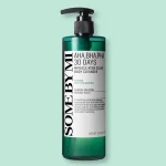 SOME BY MI AHA BHA PHA 30 DAYS MIRACLE ACNE CLEAR BODY CLEANSER 400G