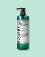 SOME BY MI AHA BHA PHA 30 DAYS MIRACLE ACNE CLEAR BODY CLEANSER 400G