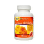 Trunature Vision Complex Lutein & Zeaxanthin 140 Softgels