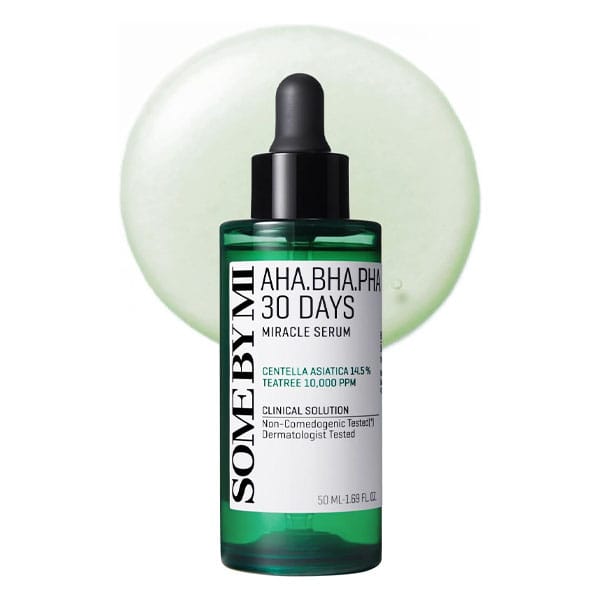 Untitled-1 SOME BY MI AHA, BHA, PHA 30 DAYS MIRACLE SERUM 50ML - Image 1
