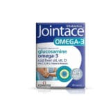 Vitabiotics Jointace Omega-3 30 Capsules