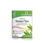 Vitabiotics Ultra Green Tea 180mg Extract 30 Tablets