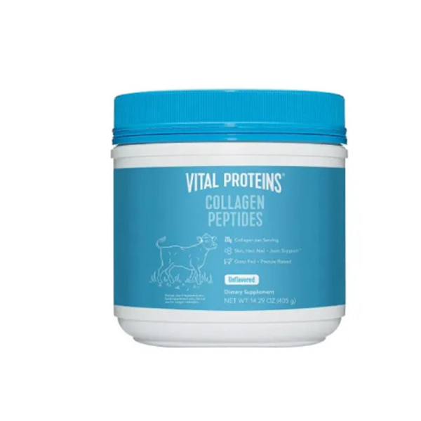 Vital Proteins Original Collagen Peptides Dietary Supplement 405g