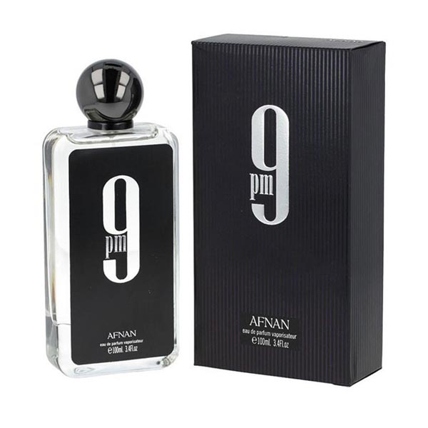 Afnan 9pm EDP for Men – 100ml