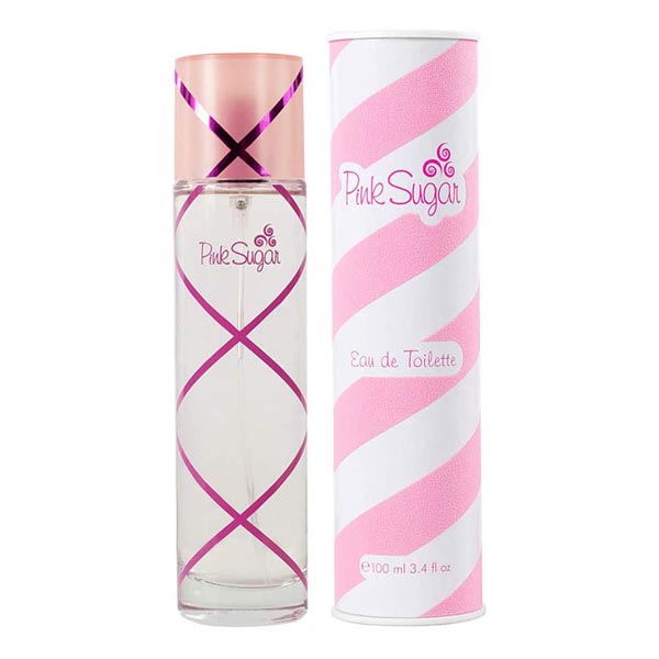 Aquolina Pink Sugar Perfume EDT 100ml