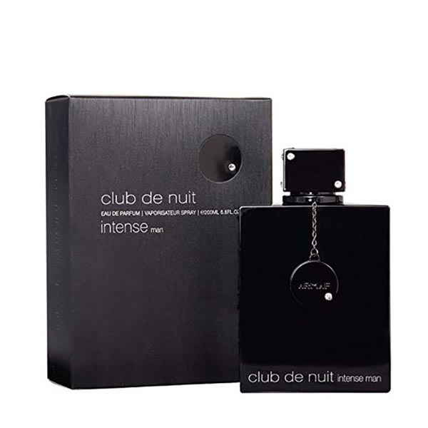 Armaf Club De Nuit Intense Man EDP – 200ml