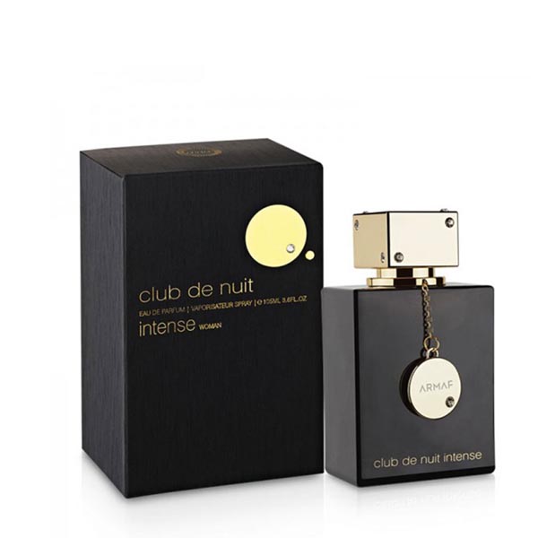 Armaf Club De Nuit Intense Woman EDP -105ml