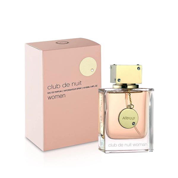Armaf Club De Nuit Woman EDP – 105ml