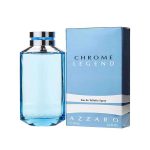 Azzaro Chrome Legend EDT fo rMen – 125ml