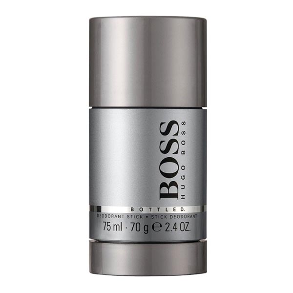 BOSS Bottled Deodorant Stick – 75ml
