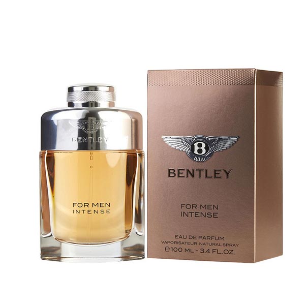 Bentley Intense EDP for Men – 100ml