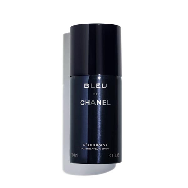 Bleu de chanel body spray – 100ml