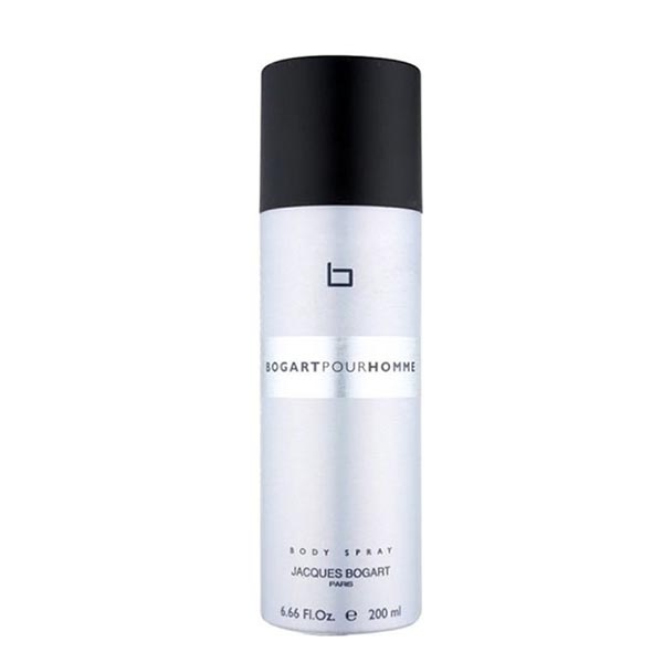 Bogart Pour Homme Body Spray – 200ml