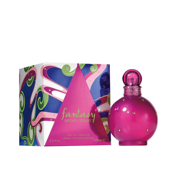 Britney Spears Fantasy EDP – 100ml