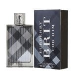 Burberry Brit EDT for Men – 100ml