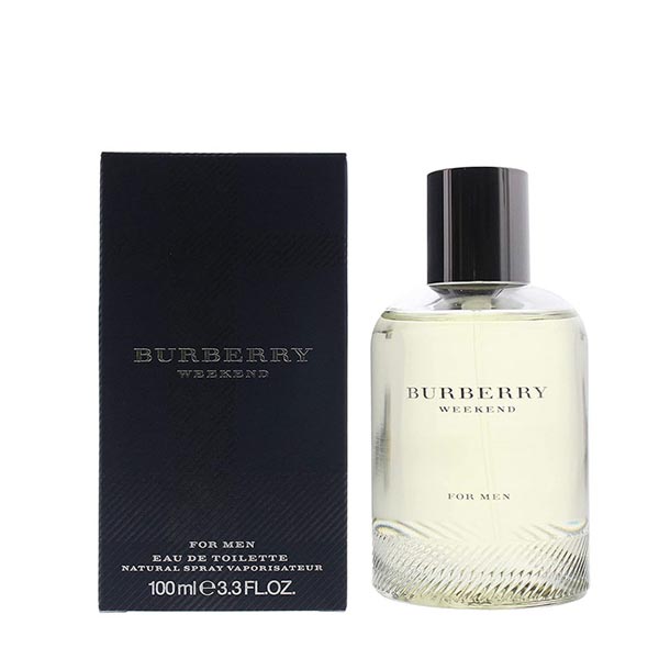 Burberry Weekend EDT for Men – 100ml