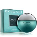 Bvlgari Aqva Pour Homme Marine EDT for Men – 100ml