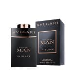Bvlgari Man In Black EDP for Men – 100ml