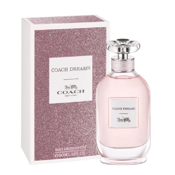 COACH DREAMS EDP – 90ml COACH DREAMS EDP – 90ml
