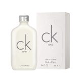 Calvin Klein CK One EDT – 100ml