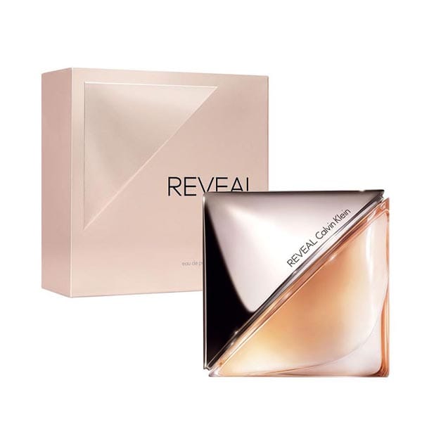 Calvin Klein CK Reveal EDP for Women – 100ml