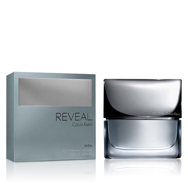 Calvin Klein CK Reveal EDT for Men – 100ml