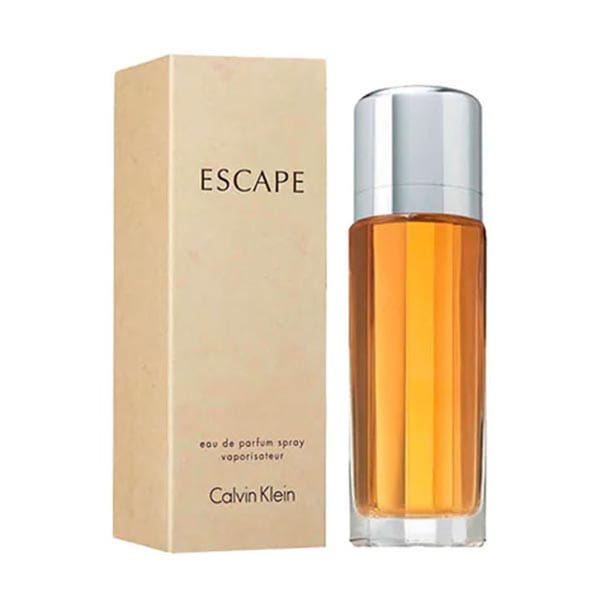 Calvin Klein Escape EDP For Women – 100ml Calvin Klein Escape EDP For Women – 100ml