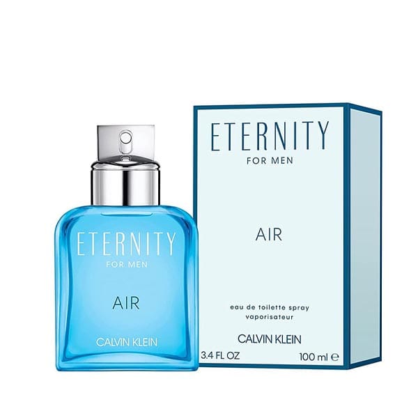 Calvin Klein Eternity Air For Men – 100ml