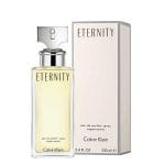 Calvin Klein Eternity EDP for Women – 100ml