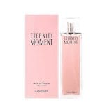 Calvin Klein Eternity Moment EDP – 100ml