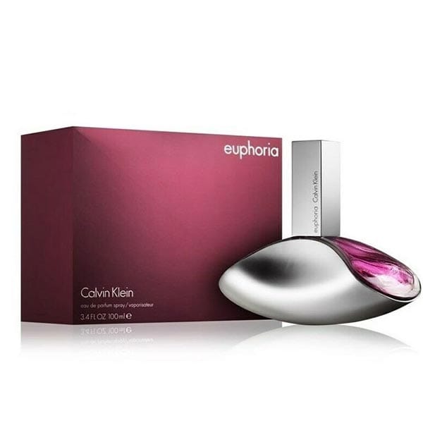 Calvin Klein Euphoria EDP For Women – 100ml Calvin Klein Euphoria EDP For Women – 100ml