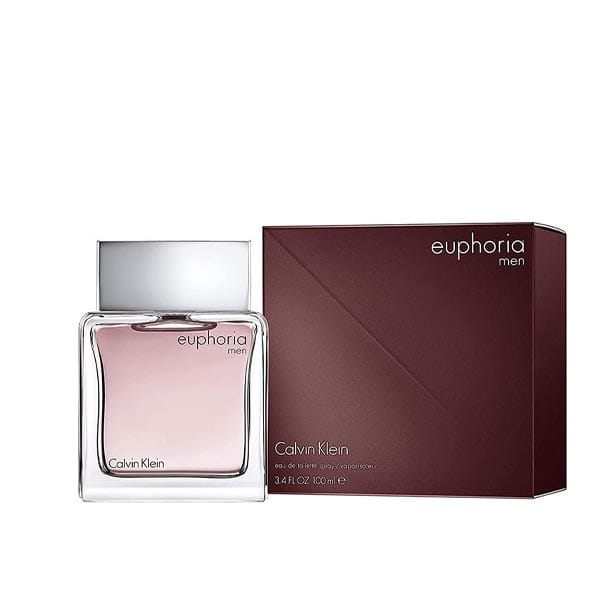 Calvin Klein Euphoria Men EDT – 100ml Calvin Klein Euphoria Men EDT – 100ml