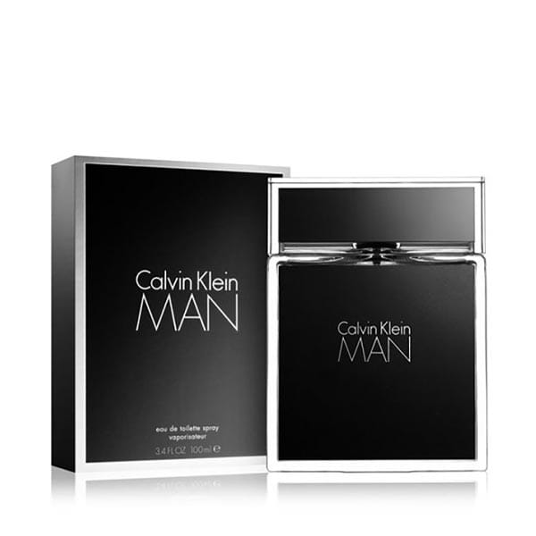 Calvin Klein Man EDT – 100ml Calvin Klein Man EDT – 100ml