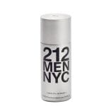 Carolina Herrera 12 NYC Men Deodorant Spray – 150ml