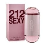 Carolina Herrera 212 Sexy EDP – 100ml