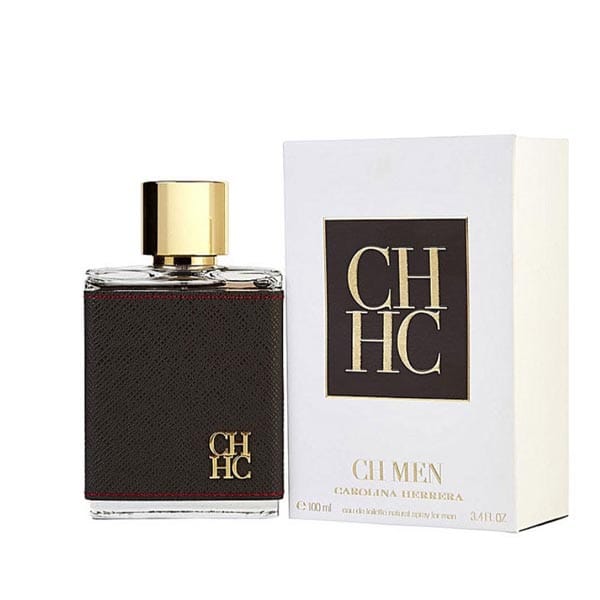 Carolina Herrera CH Men EDT – 100ml Carolina Herrera CH Men EDT – 100ml
