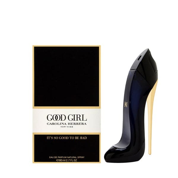 Carolina Herrera Good Girl EDP – 80ml Carolina Herrera Good Girl EDP – 80ml
