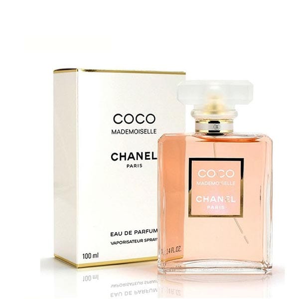 Chanel Coco Mademoiselle EDP for Women – 100ml Chanel Coco Mademoiselle EDP for Women – 100ml
