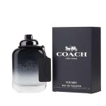Coach New York EDT For Men – 100ml