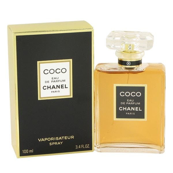 Coco Chanel Perfume EDP – 100ml Coco Chanel Perfume EDP – 100ml