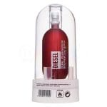 Diesel Zero Plus Feminine EDT for Women – 75ml