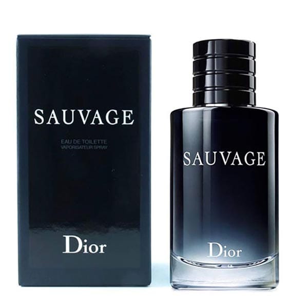 Dior Sauvage EDT for Men – 100ml