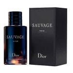 Dior Sauvage perfume – 100ml
