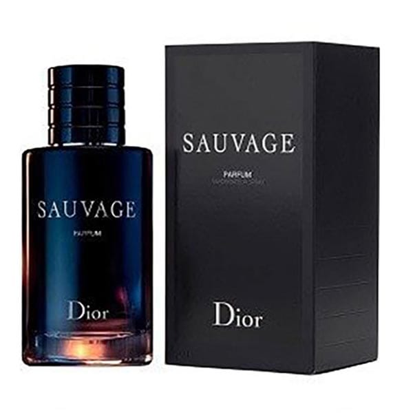 Dior Sauvage perfume – 100ml