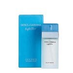 Dolce & Gabbana Light Blue For Women EDT – 100ml
