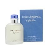 Dolce & Gabbana Light Blue Pour Homme EDT – 125ml