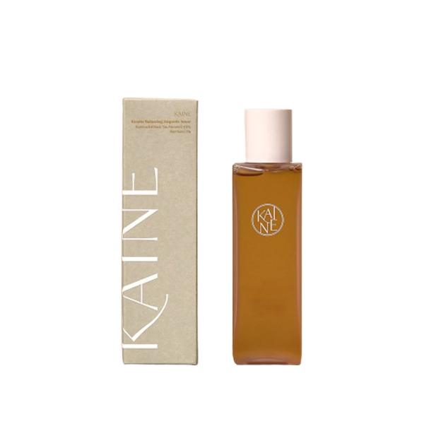 KAINE KOMBU BALANCING AMPOULE TONER 150ML