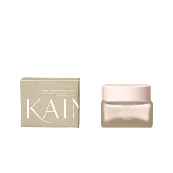 KAINE VEGAN COLLAGEN YOUTH CREAM 50ML